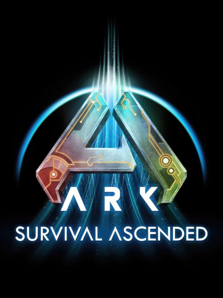 ARK Survival Ascended(ASA)